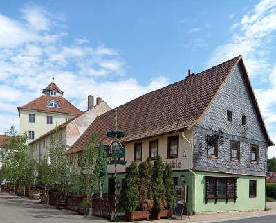 Bräustüble Meschenbach